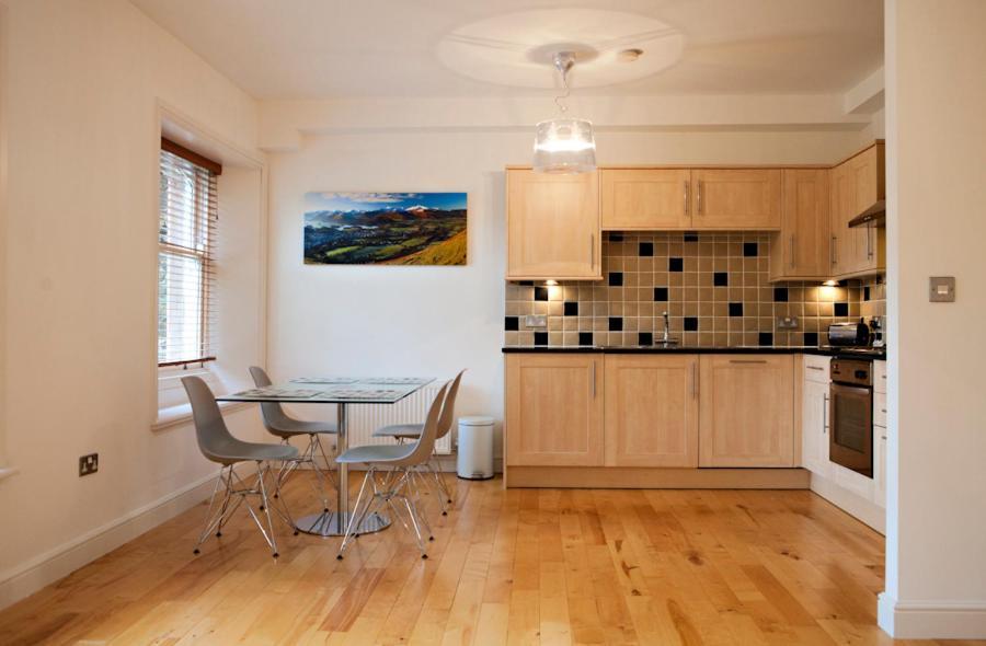 Chaucer View Apartment Keswick  Exterior photo