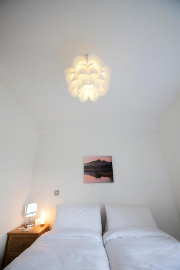 Chaucer View Apartment Keswick  Exterior photo