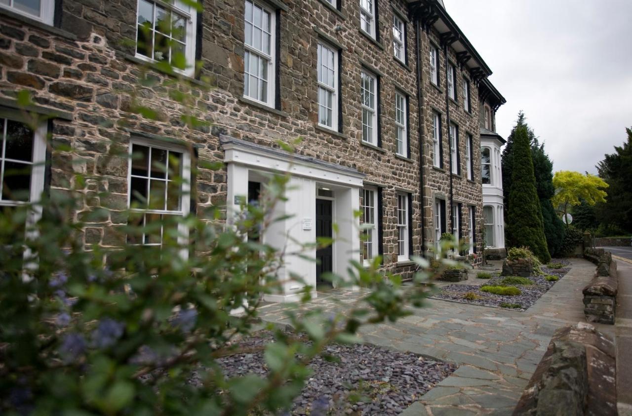 Chaucer View Apartment Keswick  Exterior photo